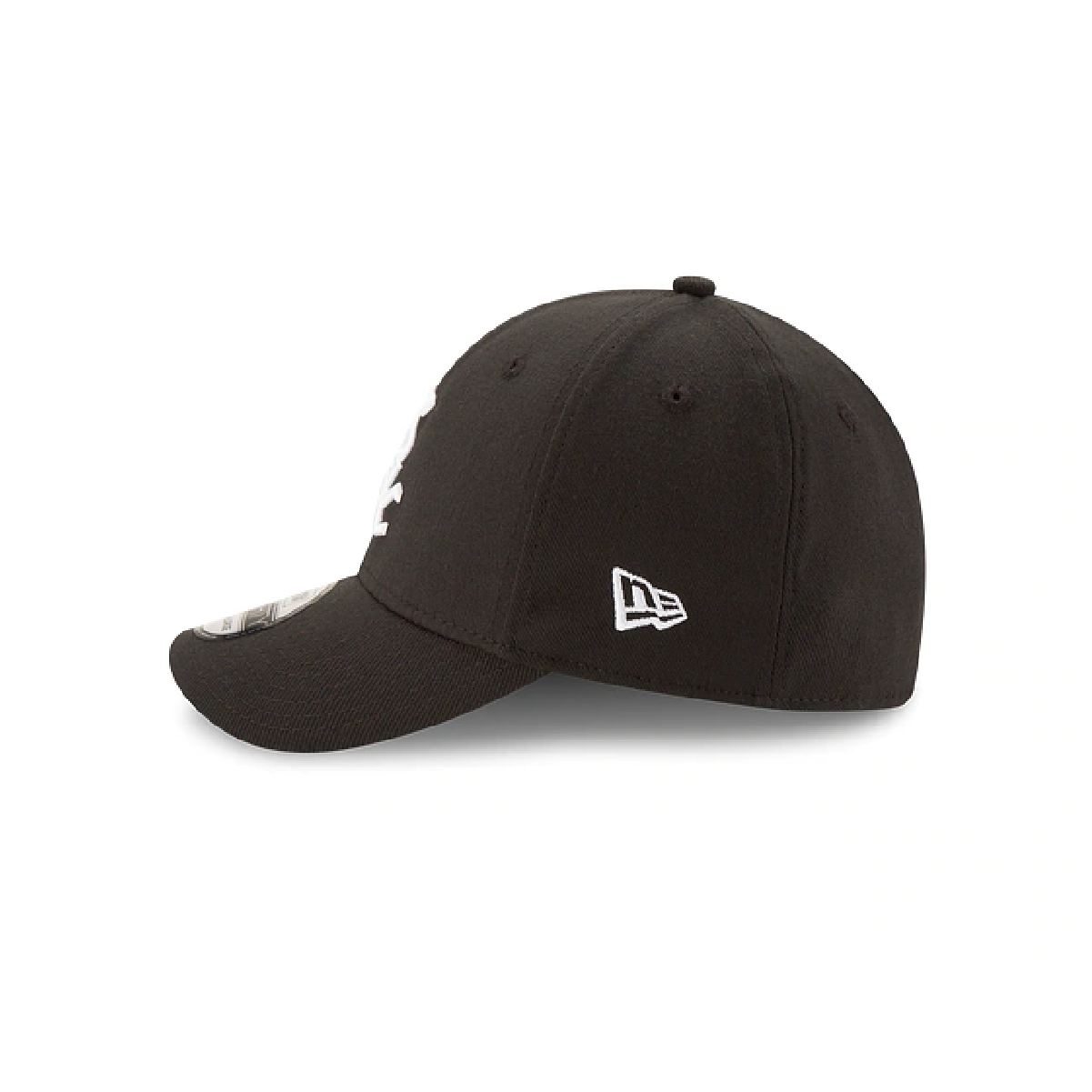 GORRA CLASSIC 39THIRTY CERRADA NEGRO