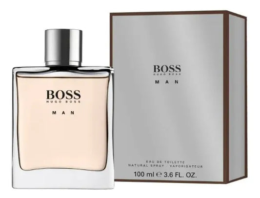 HUGO BOSS