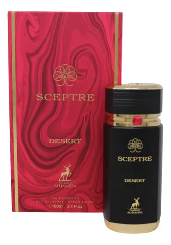 SCEPTRE DESERT