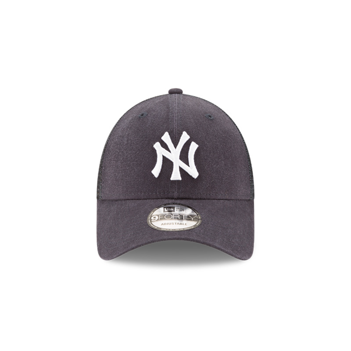 GORRA TRUCKER COLLECTION 9FORTY AJUSTABLE AZUL