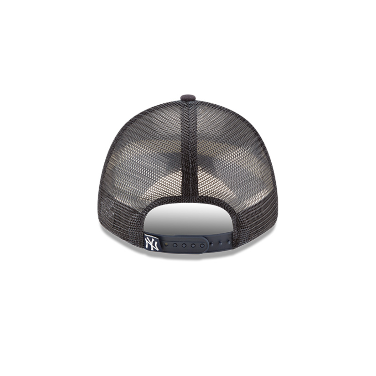 GORRA TRUCKER COLLECTION 9FORTY AJUSTABLE AZUL