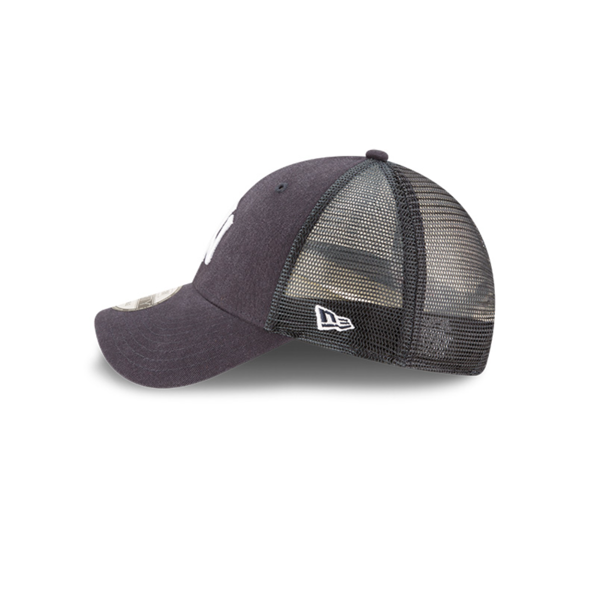 GORRA TRUCKER COLLECTION 9FORTY AJUSTABLE AZUL