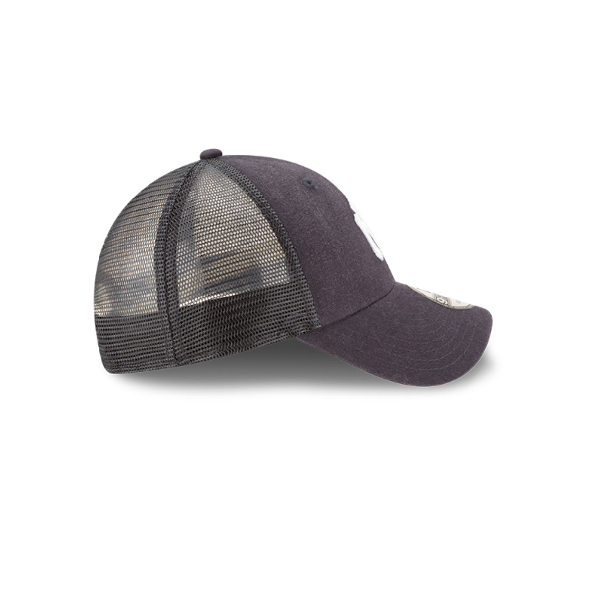 GORRA TRUCKER COLLECTION 9FORTY AJUSTABLE AZUL