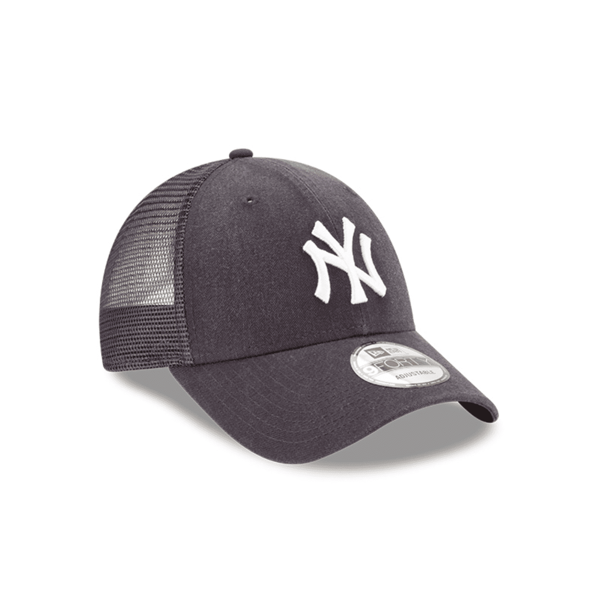 GORRA TRUCKER COLLECTION 9FORTY AJUSTABLE AZUL