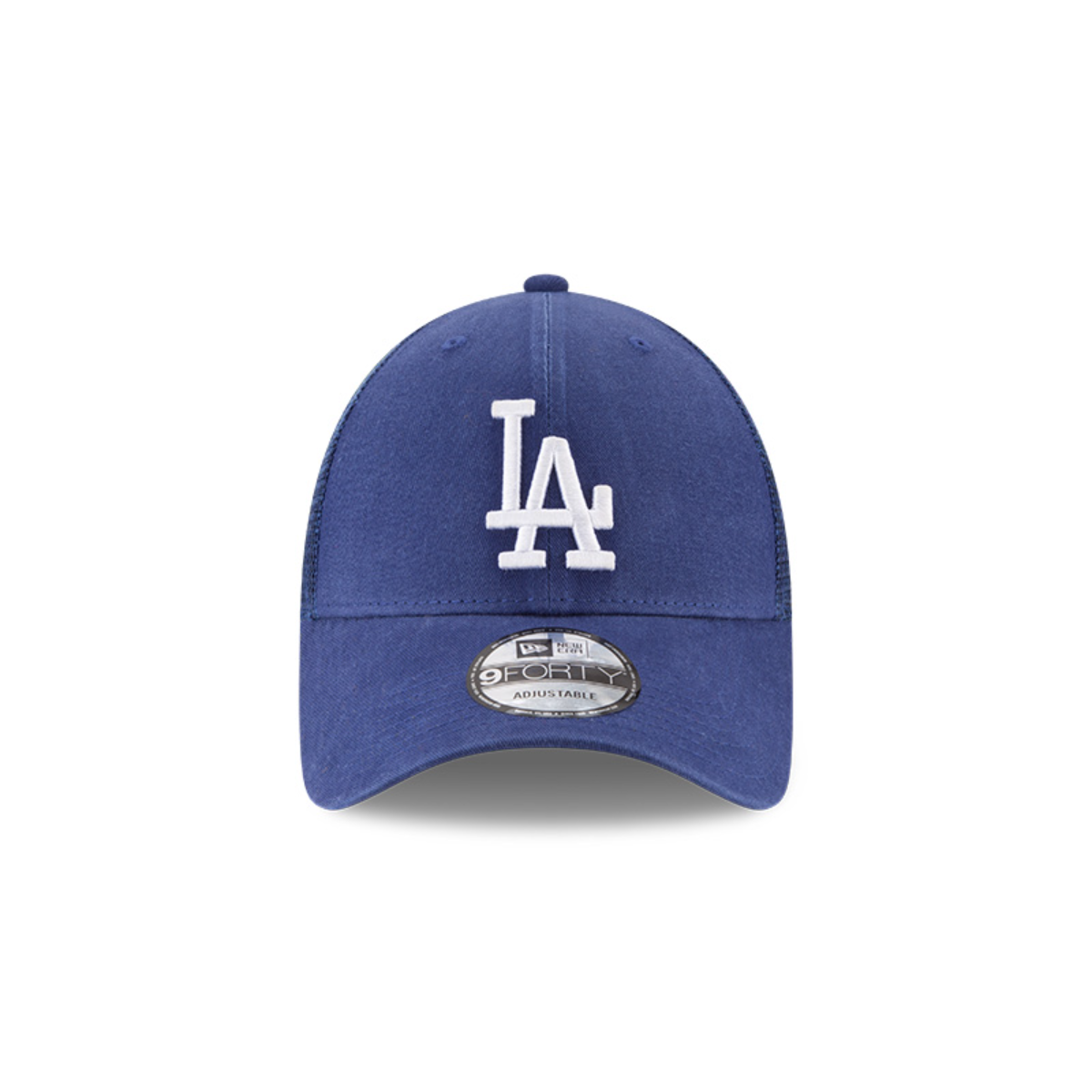 GORRA TRUCKER COLLECTION 9FORTY AJUSTABLE AZUL