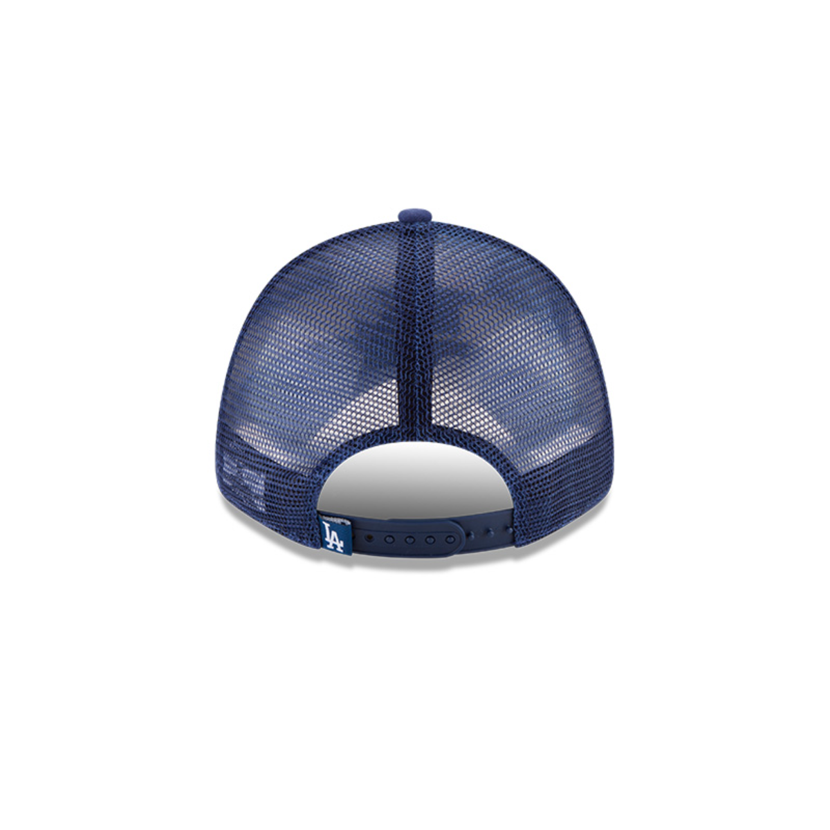 GORRA TRUCKER COLLECTION 9FORTY AJUSTABLE AZUL