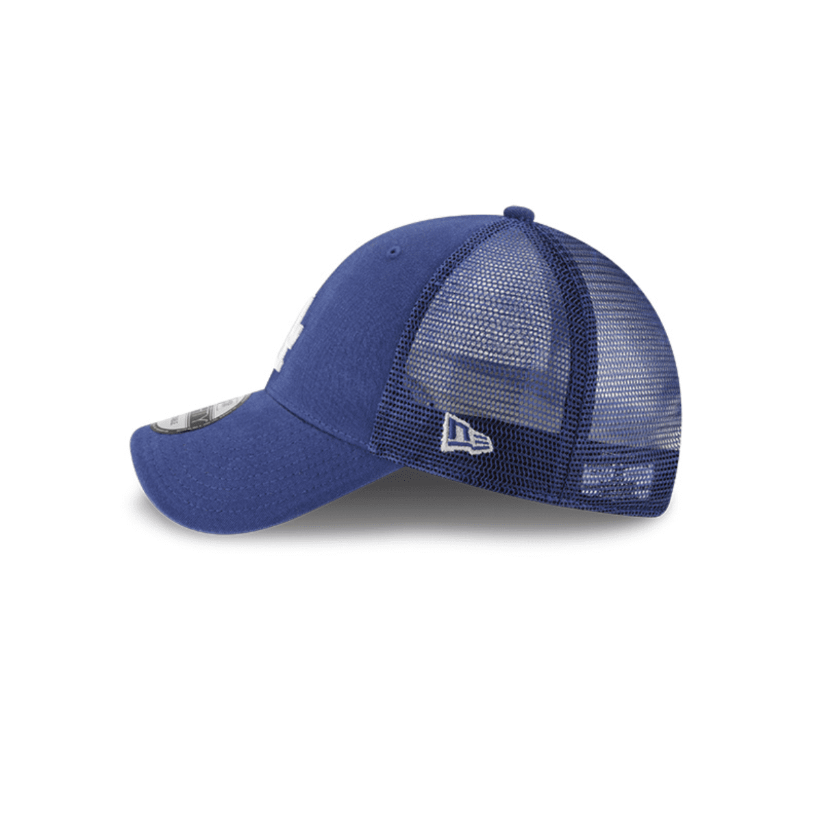GORRA TRUCKER COLLECTION 9FORTY AJUSTABLE AZUL