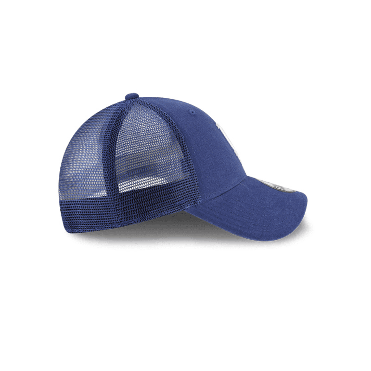 GORRA TRUCKER COLLECTION 9FORTY AJUSTABLE AZUL