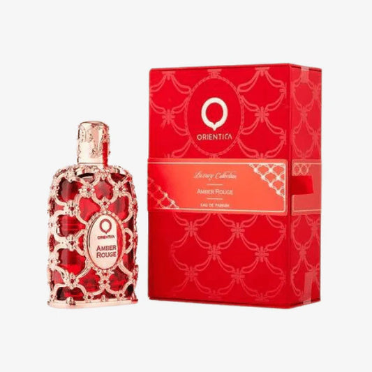 ORIENTICA ROUGE 150 ML