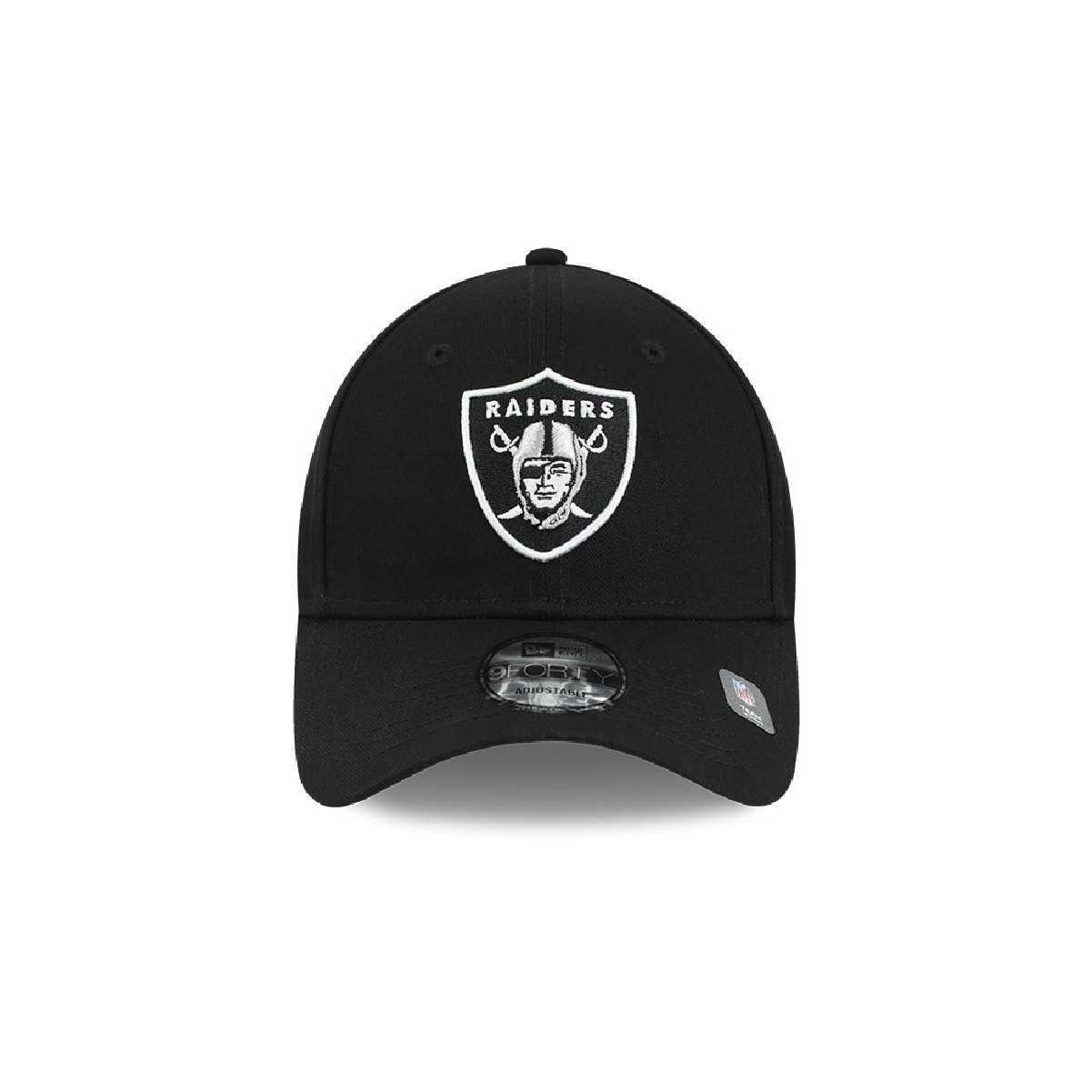 GORRA BASIC 9FORTY AJUSTABLE NEGRO
