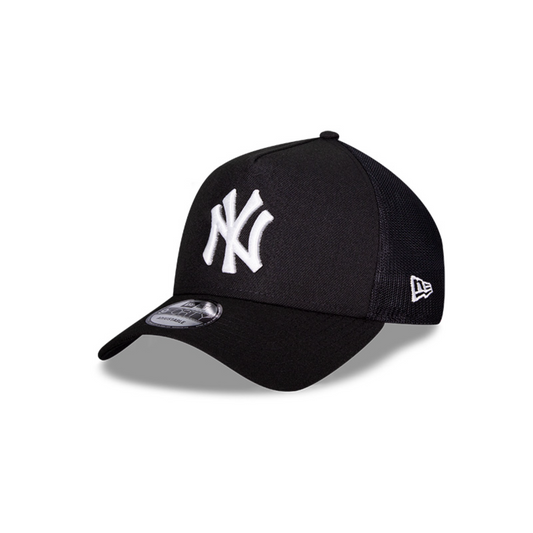 GORRA CLASSIC 9FORTY AF AJUSTABLE NEGRO