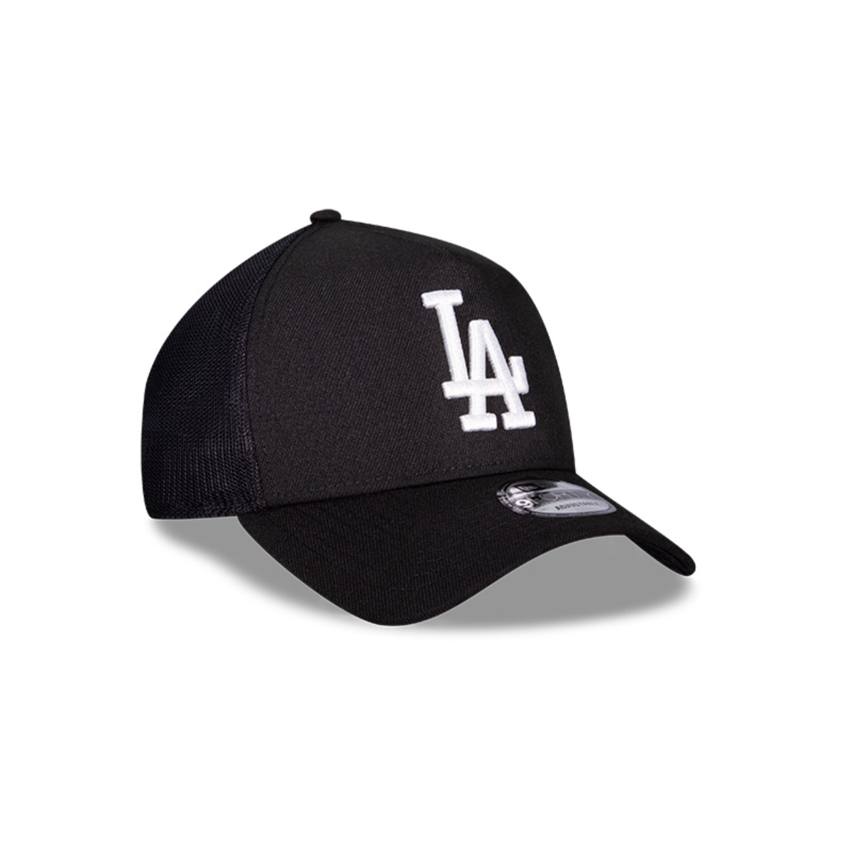 GORRA CLASSIC 9FORTY AJUSTABLE NEGRO