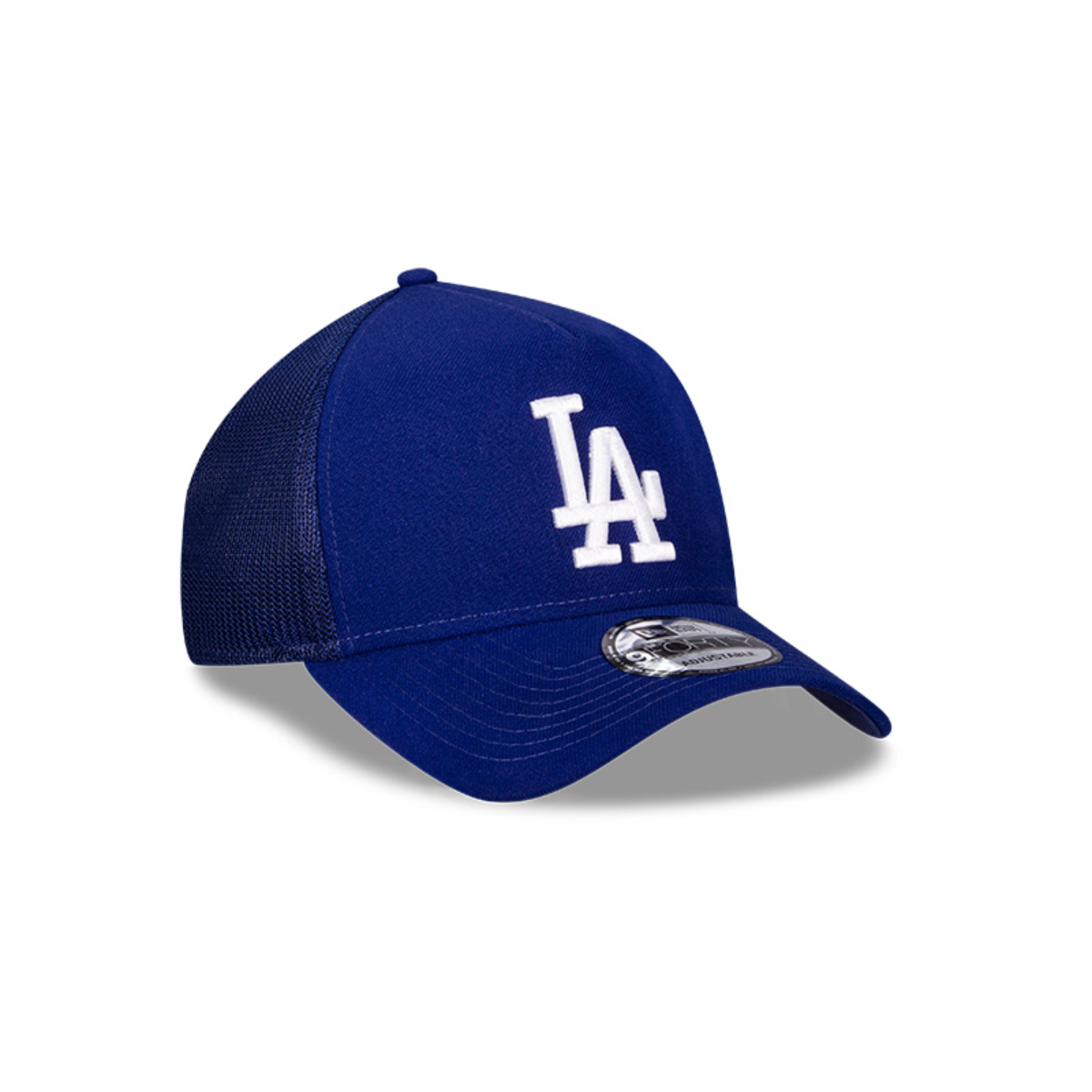 GORRA CLASSIC 9FORTY AF AJUSTABLE AZUL