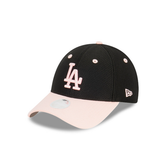 GORRA HEX 9FORTY AJUSTABLE NEGRO