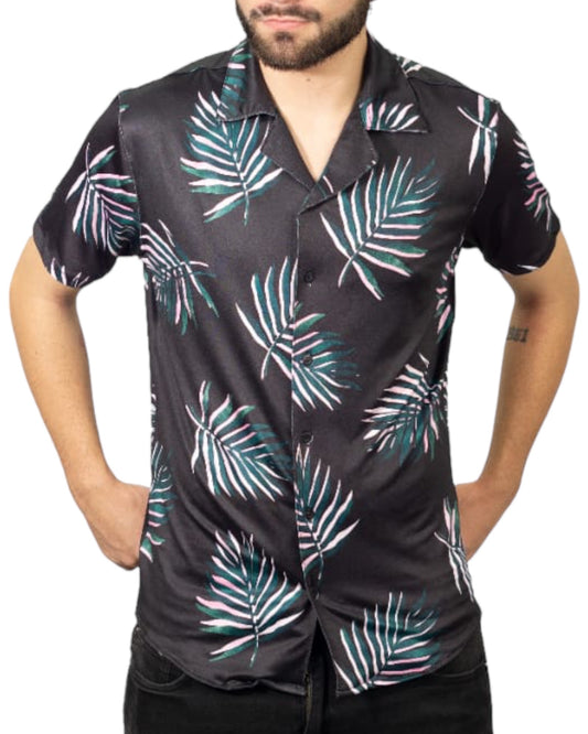 CAMISA PALMAS