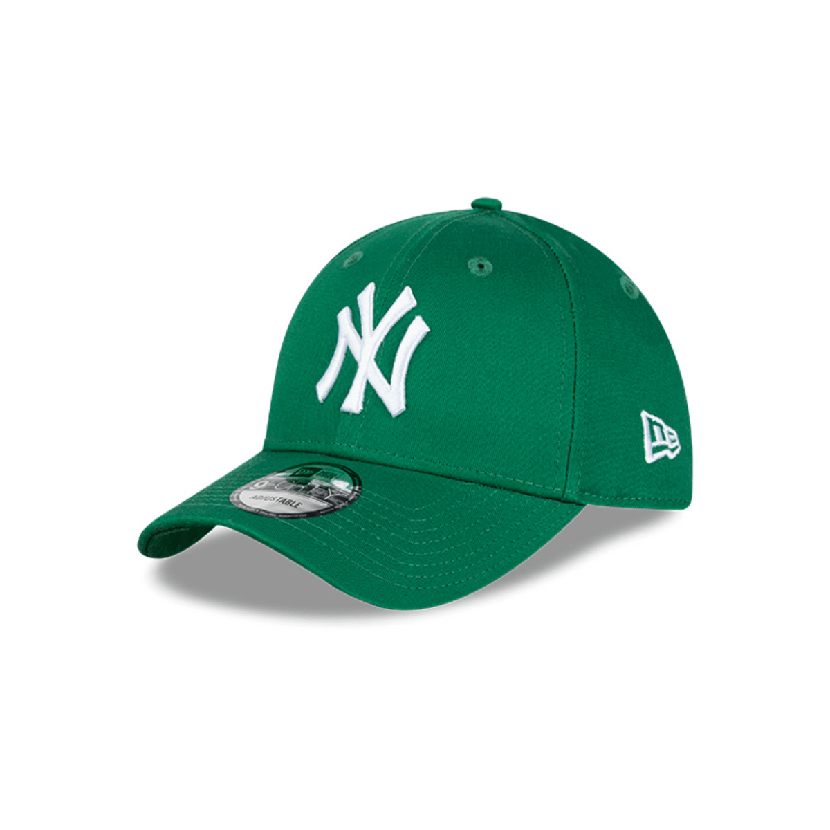 Gorra New York Yankees MLB Verde