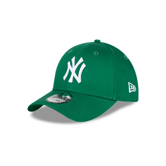 Gorra New York Yankees MLB Verde