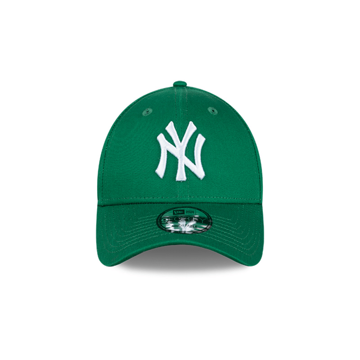 Gorra New York Yankees MLB Verde