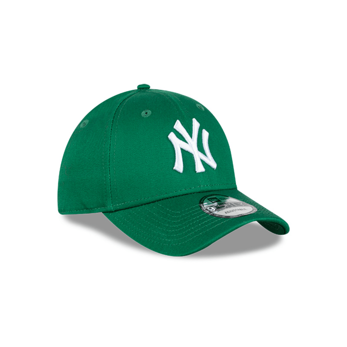 Gorra New York Yankees MLB Verde