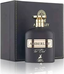 AMBERLEY PUR OUD