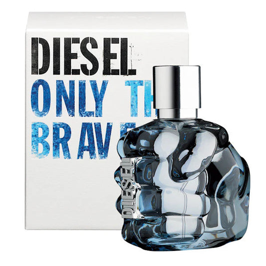 DIESEL ONLY BRAVE