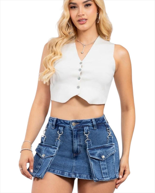 BRAGA SHORT
