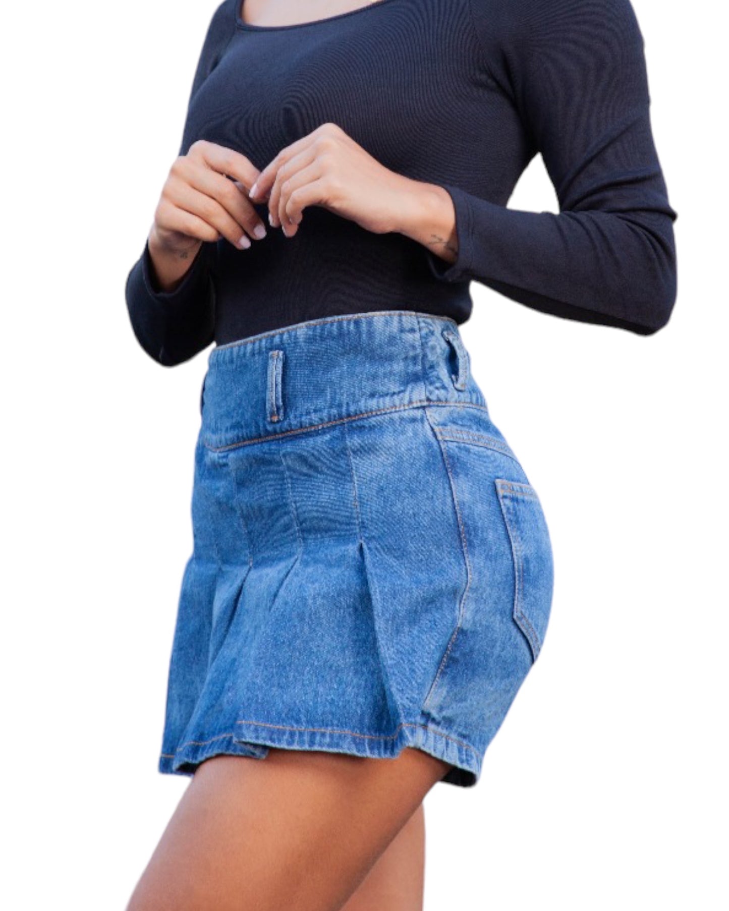 ENGAÑADORA CON PRENSES
