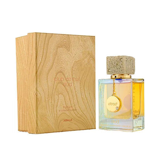 CLUB DE NUIT OUD 105 ML