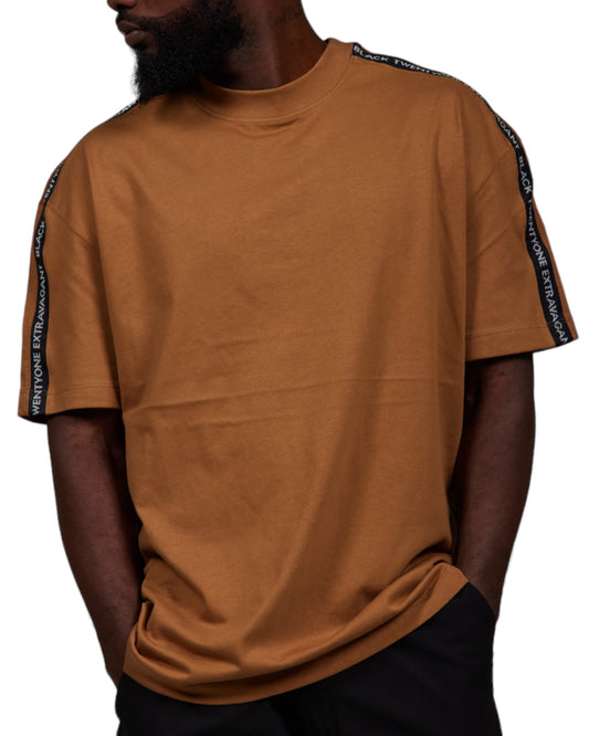 CAMISETA OVERSIZED