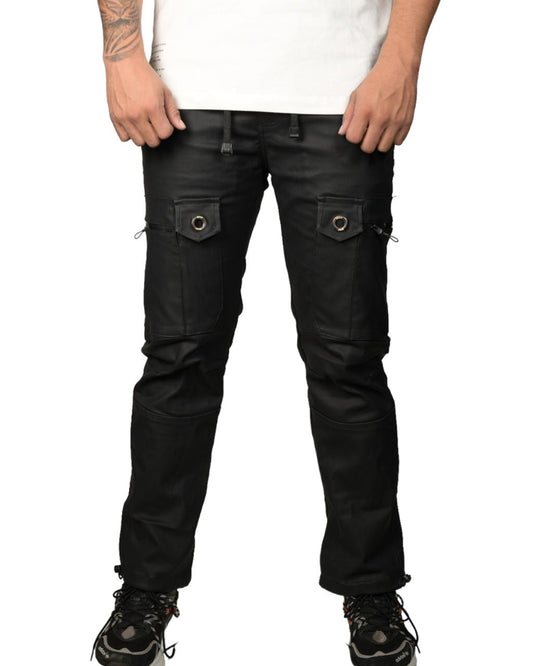 JOGGER PREMIUM NEGRO
