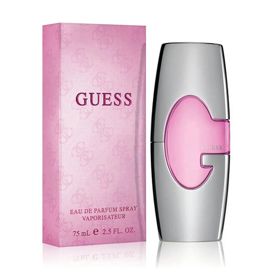 GUESS ROSADA 75 ML