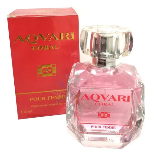 PRESTIGE AQVARI CORAL
