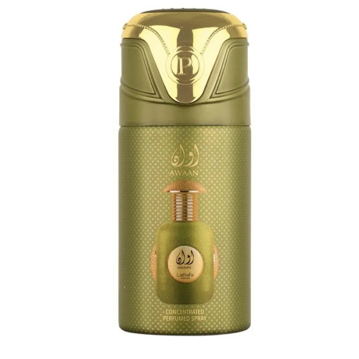 SPRAY AWAAN 250 ML