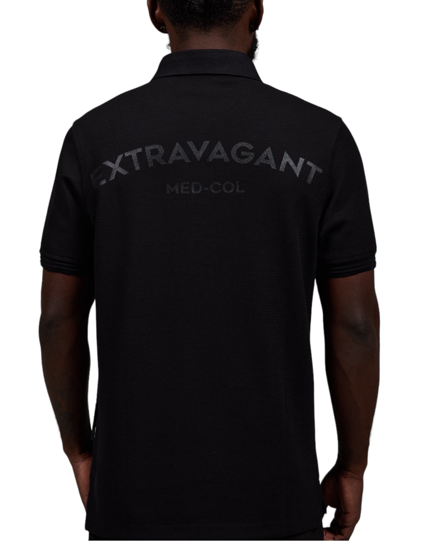 POLO NEGRO