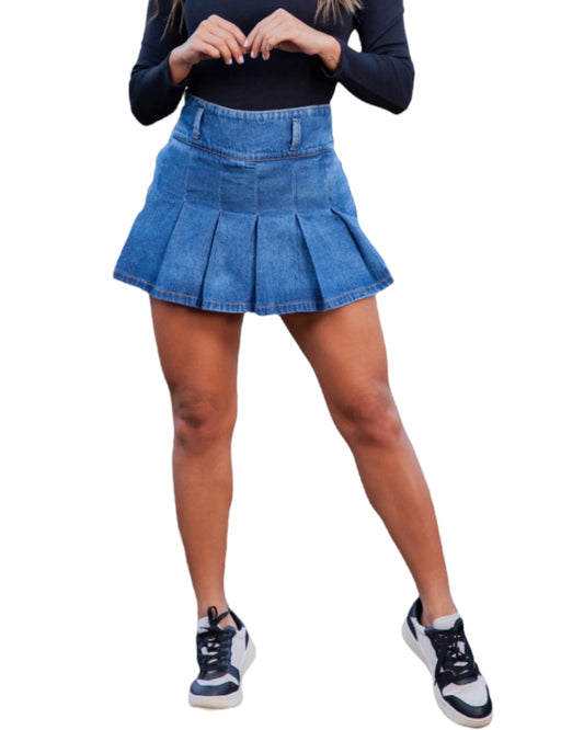 ENGAÑADORA CON PRENSES