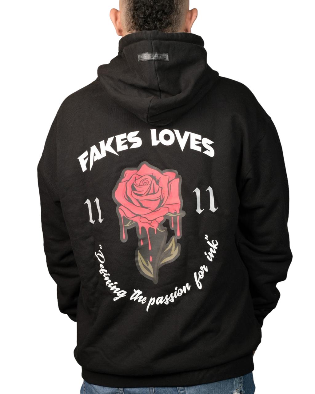HOODIE FAKES LOVES