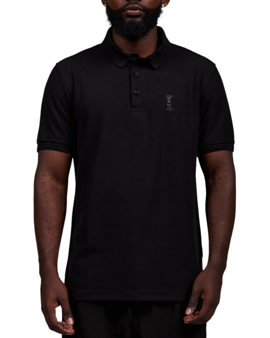 POLO NEGRO