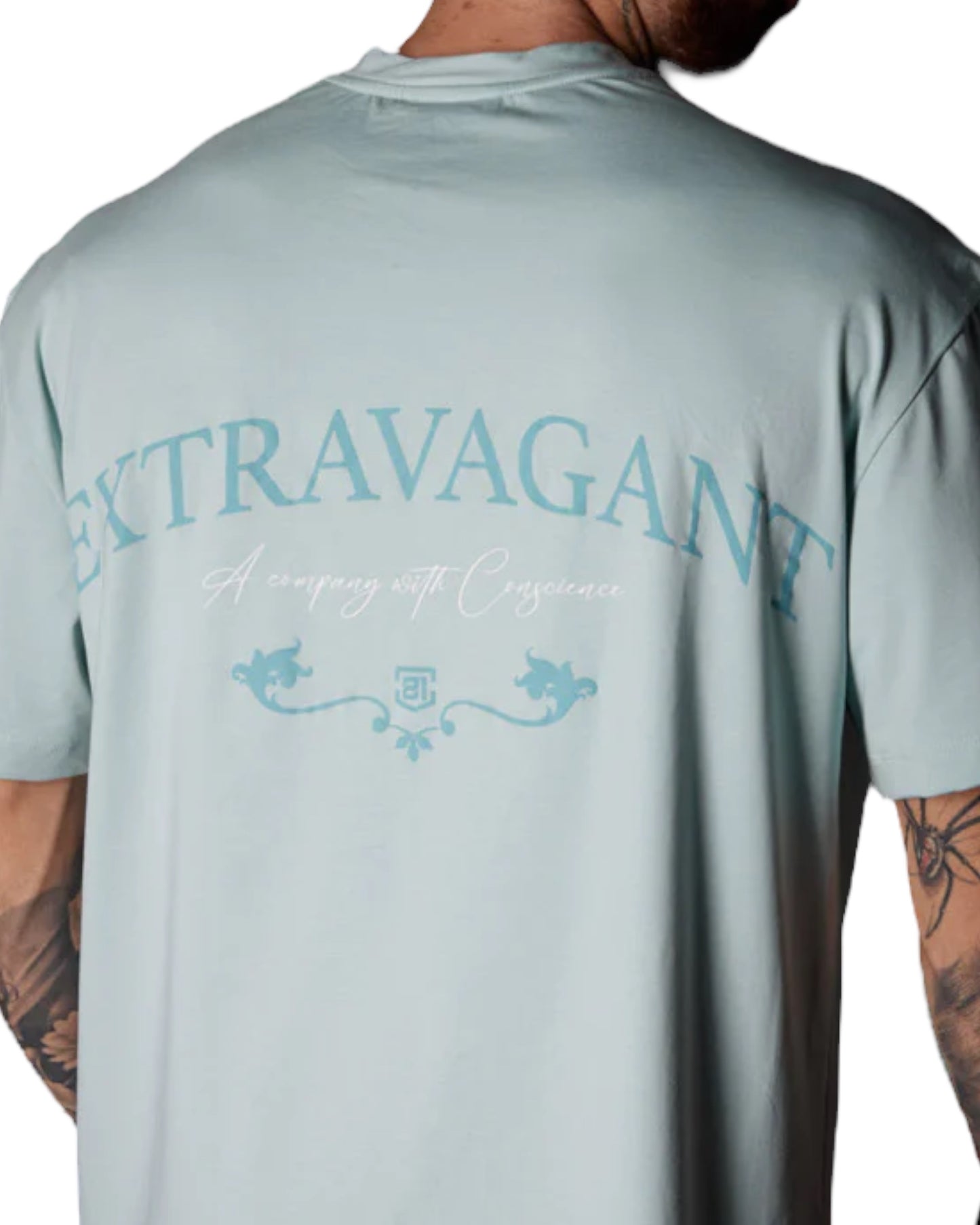 CAMISETA CONCEINCE