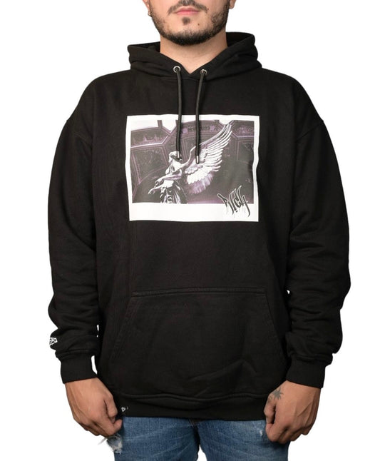 HOODIE ANGELS
