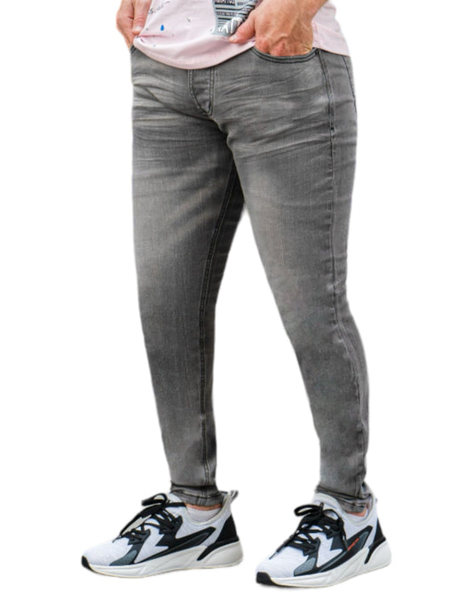 PANTALON SKINNY