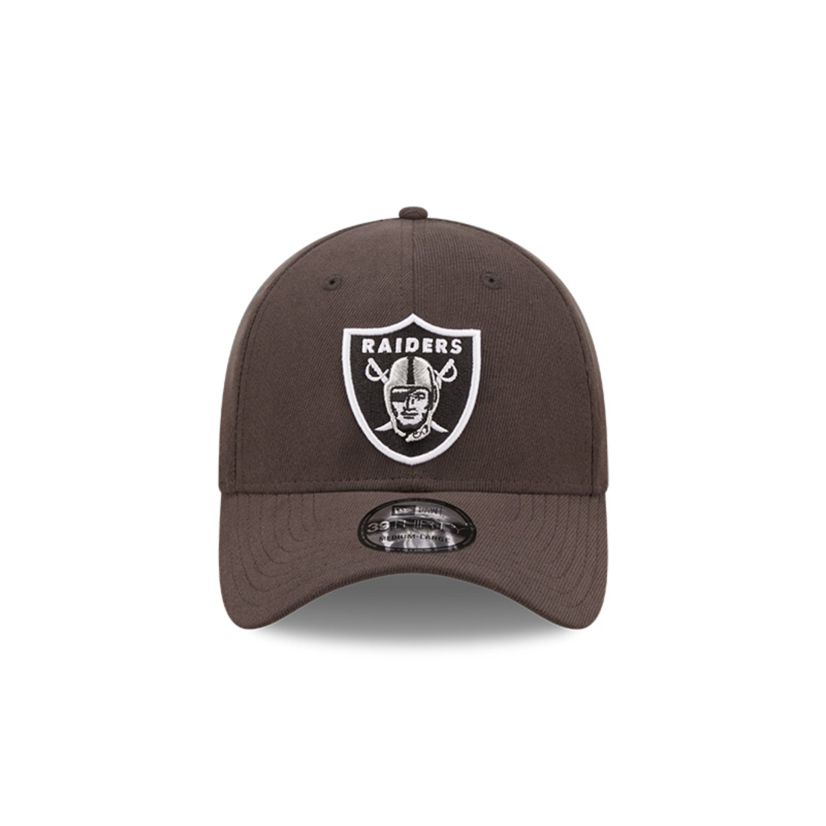GORRA COMFORT COLLECTION 39THIRTY CERRADA GRIS
