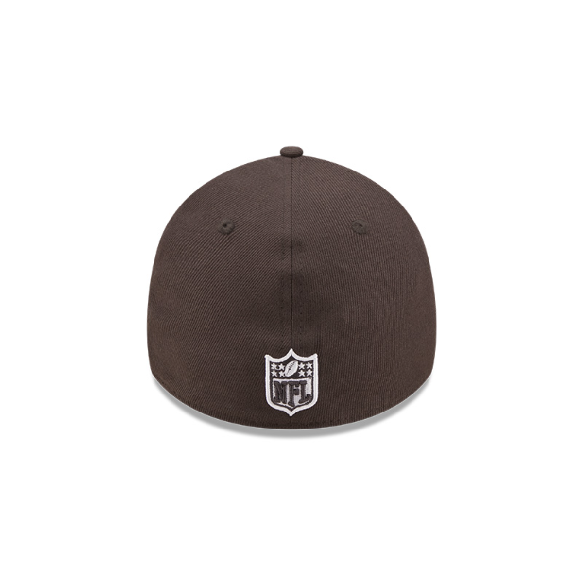 GORRA COMFORT COLLECTION 39THIRTY CERRADA GRIS
