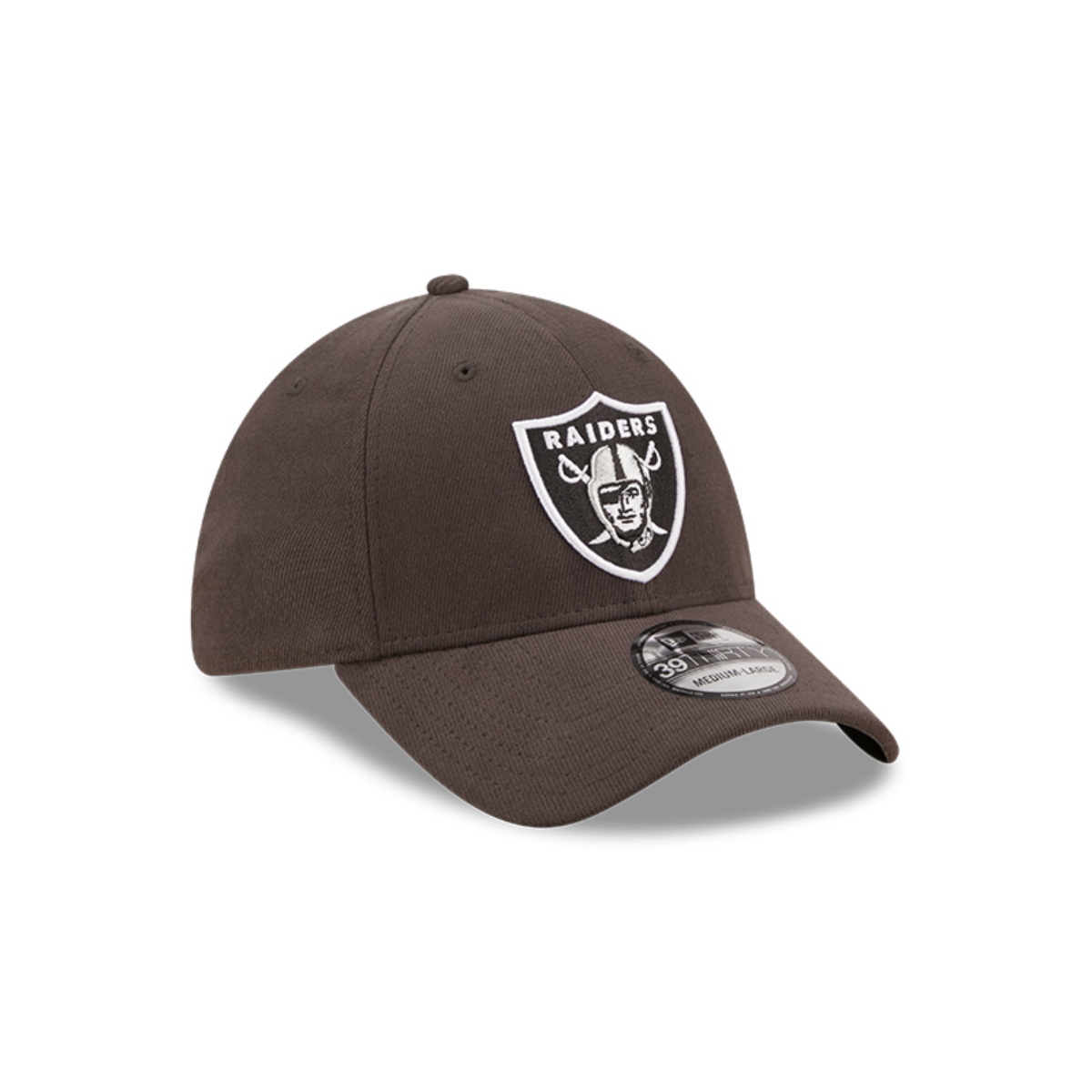 GORRA COMFORT COLLECTION 39THIRTY CERRADA GRIS