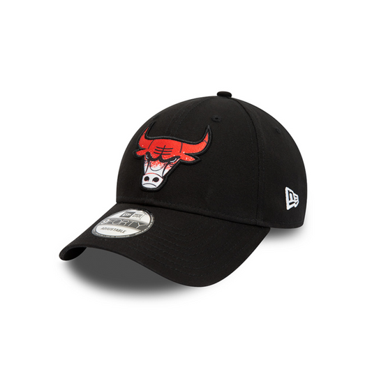 GORRA INFILL 9FORTY AJUSTABLE NEGRO