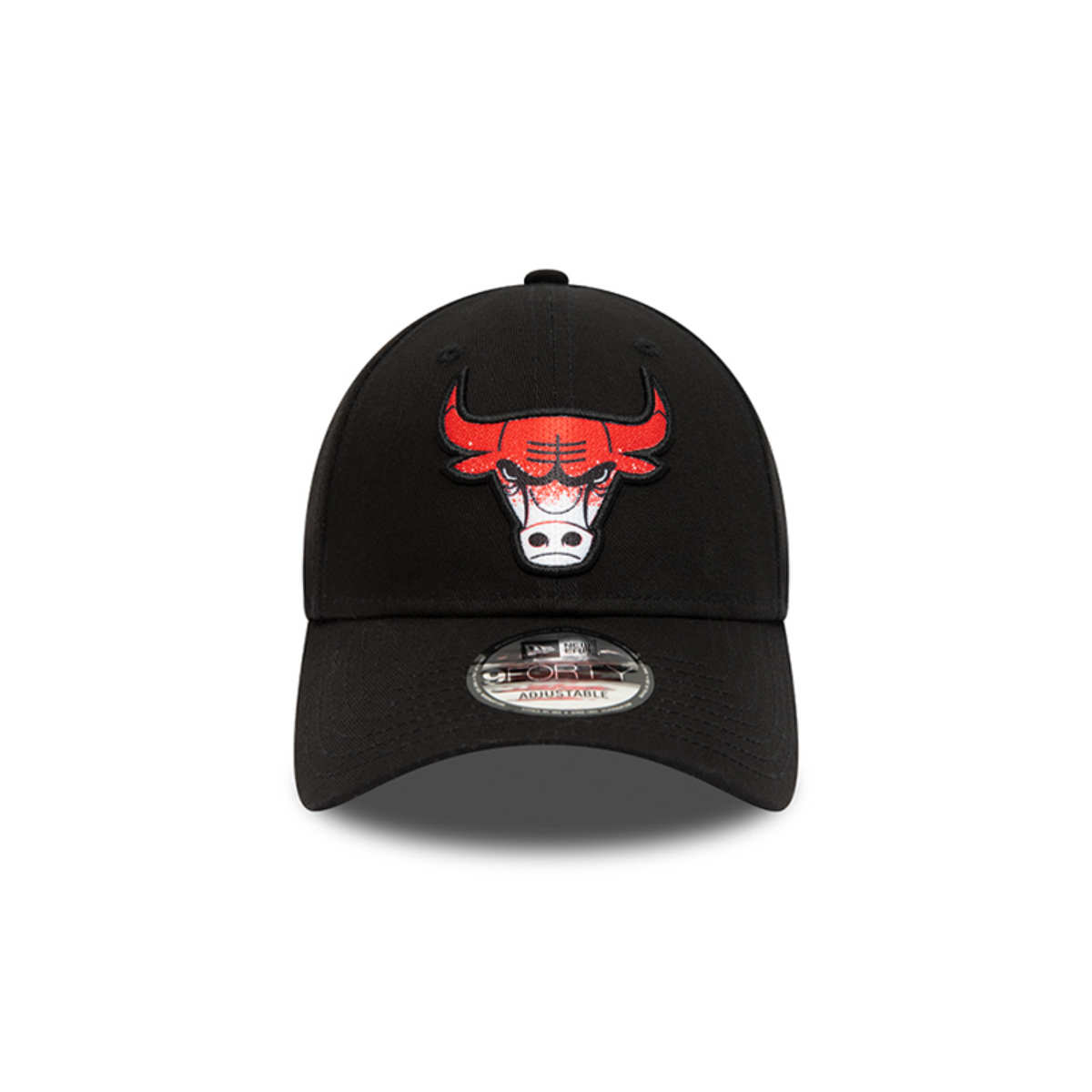 GORRA INFILL 9FORTY AJUSTABLE NEGRO