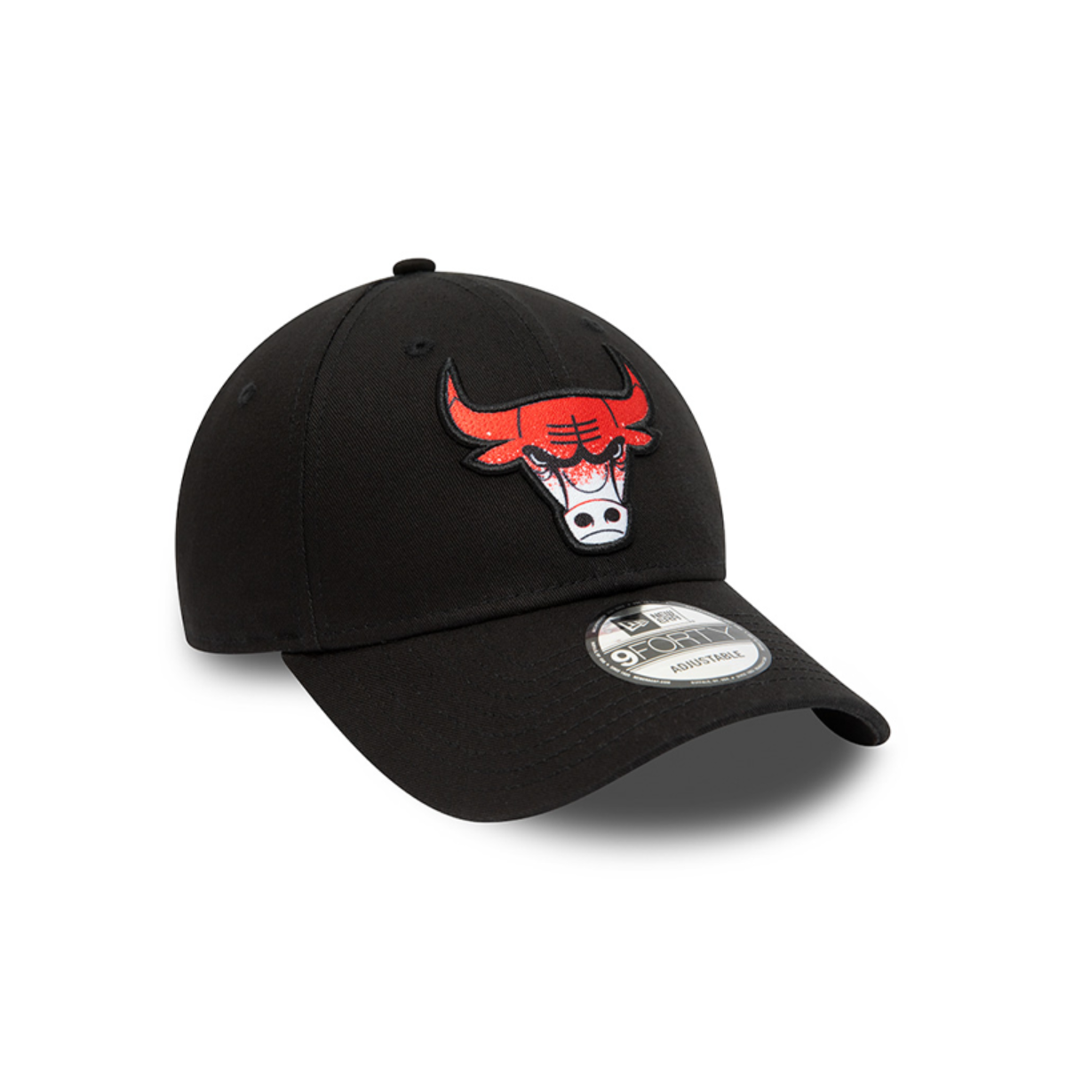 GORRA INFILL 9FORTY AJUSTABLE NEGRO
