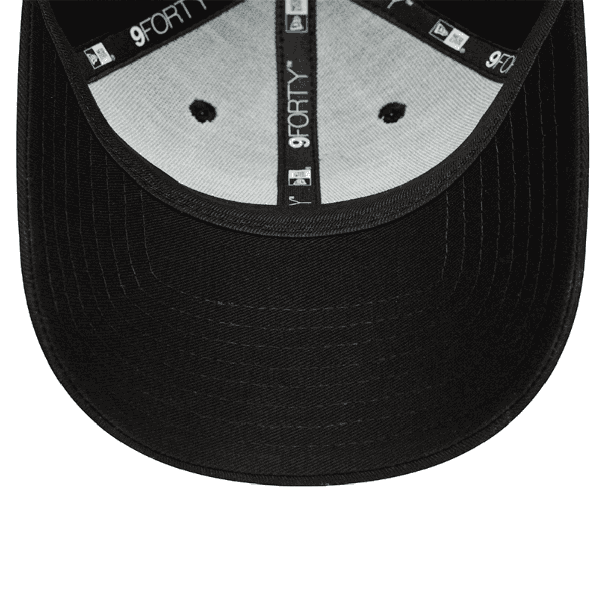 GORRA INFILL 9FORTY AJUSTABLE NEGRO