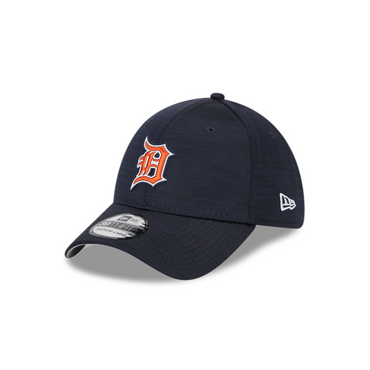 GORRA CLUBHOUSE  39THIRTY CERRADA AZUL