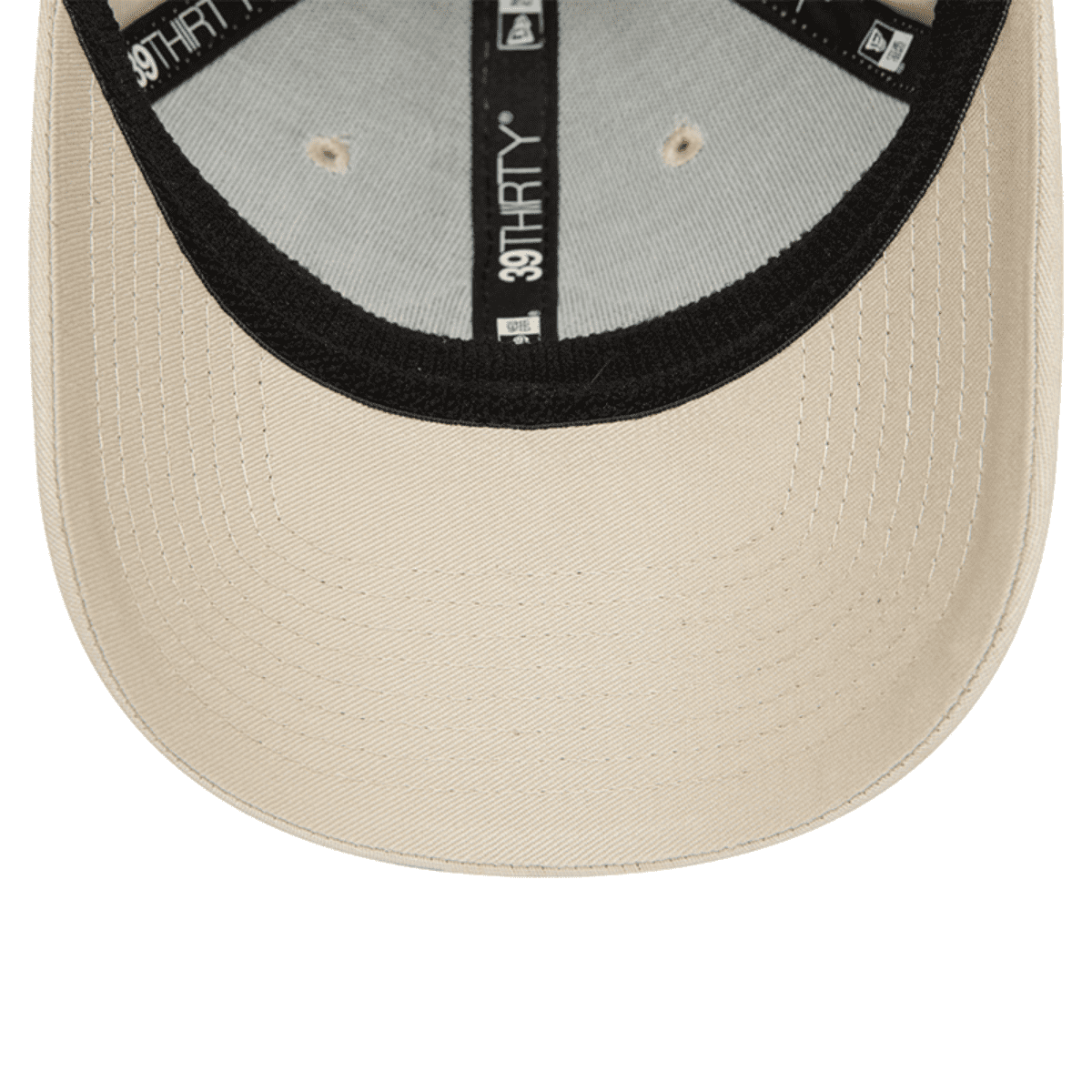 GORRA NEW TORK TANKEES MLB TEAM OUTLINE 39THIRTY CERRADA BEIGE