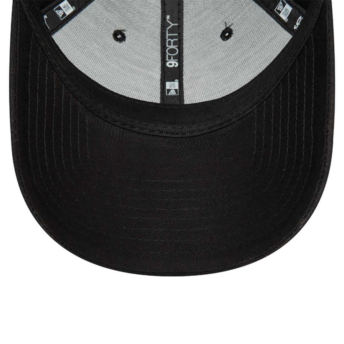 GORRA CAMO INFILL 9FORTY AJUSTABLE NEGRO